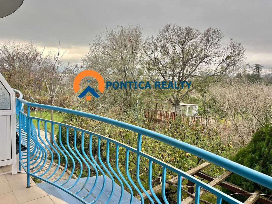 Уютен двустаен близо до морето в Свети Влас