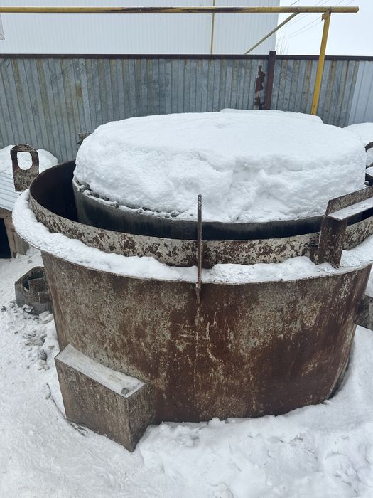 Жби форма для кольцо