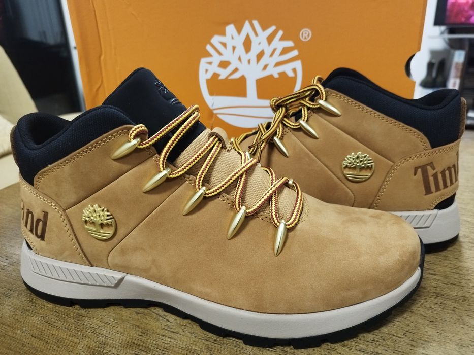 Timberland Sky Chelsea boots 41 100% original.
Мн