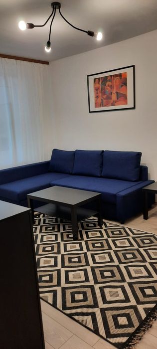 Închiriez apartament 2 cam Circumvalatiunii Kaufland- direct proprietar