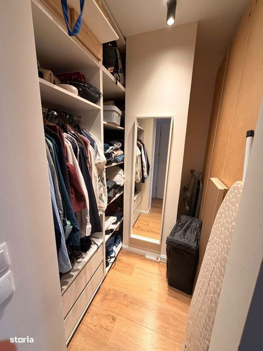 Apartament 2 camere 55.5 mp, zona Europa, Nicolae Steinhardt 6 et 1