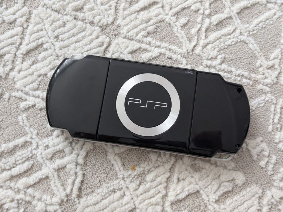 Sony PSP 2008 16GB