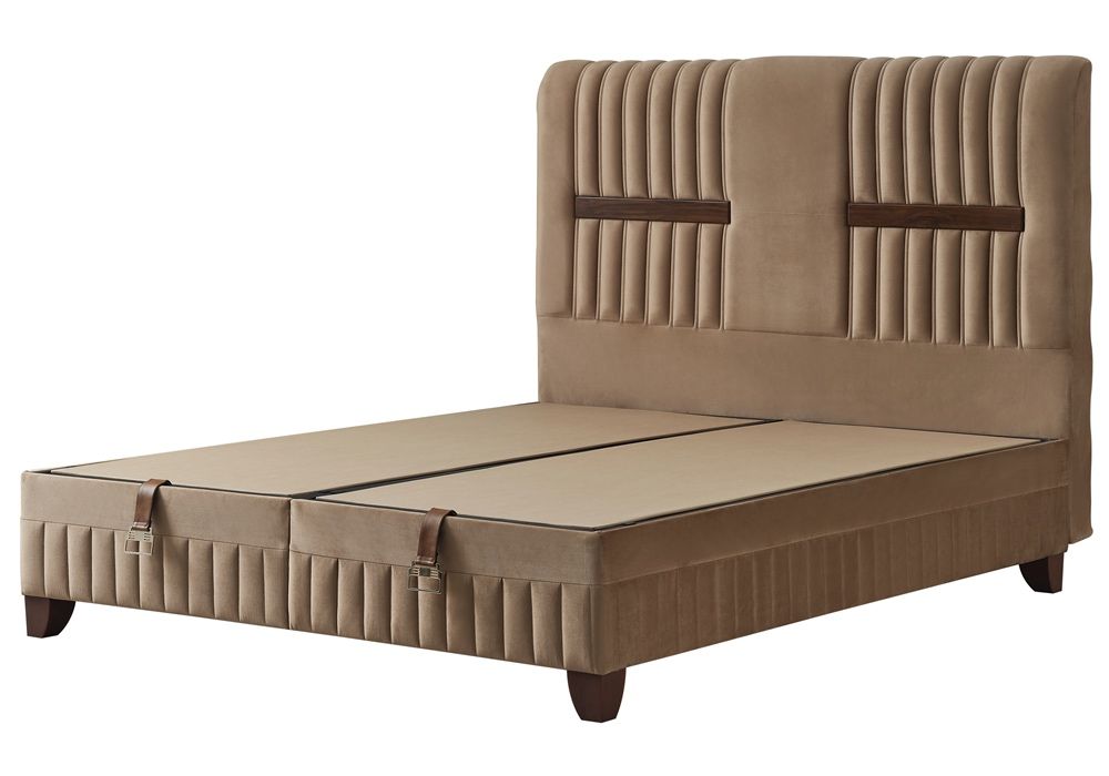 Тапицирано легло Bloom