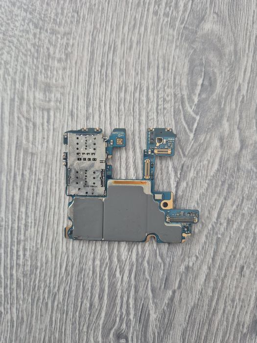 Placa de baza samsung note 10 plus + 5G