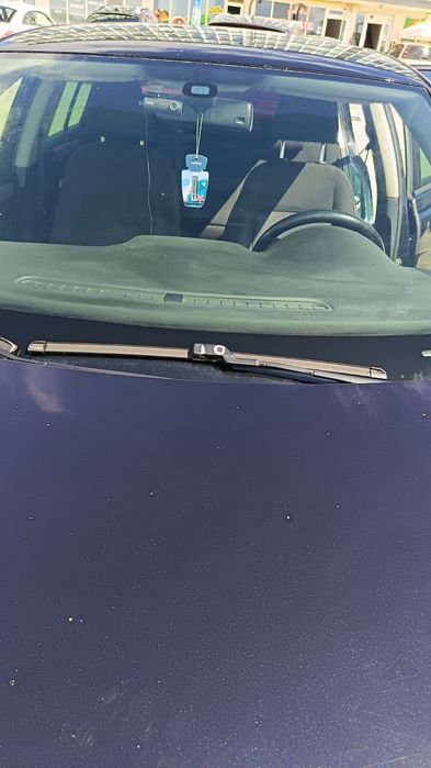 Vând Volkswagen Golf VI
