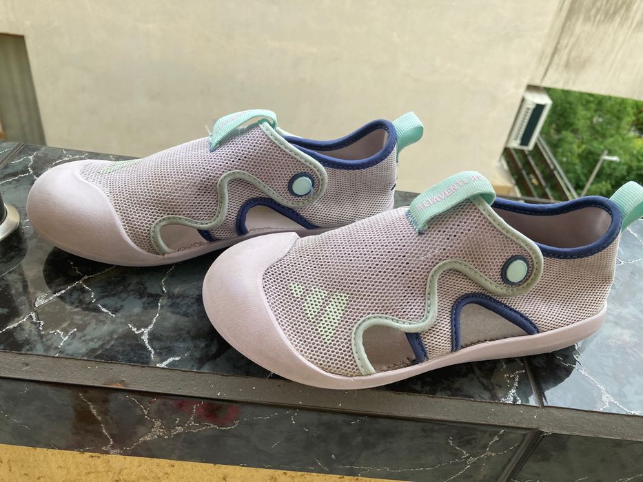 Нови Adidas altaventure-31 номер.