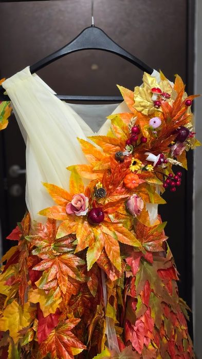 Сдам в аренду Детское платье для  бала