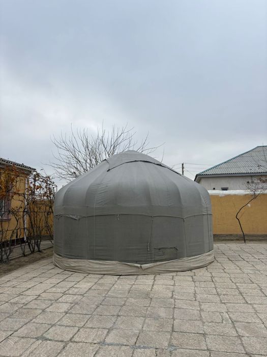 Намаз үй қара уй