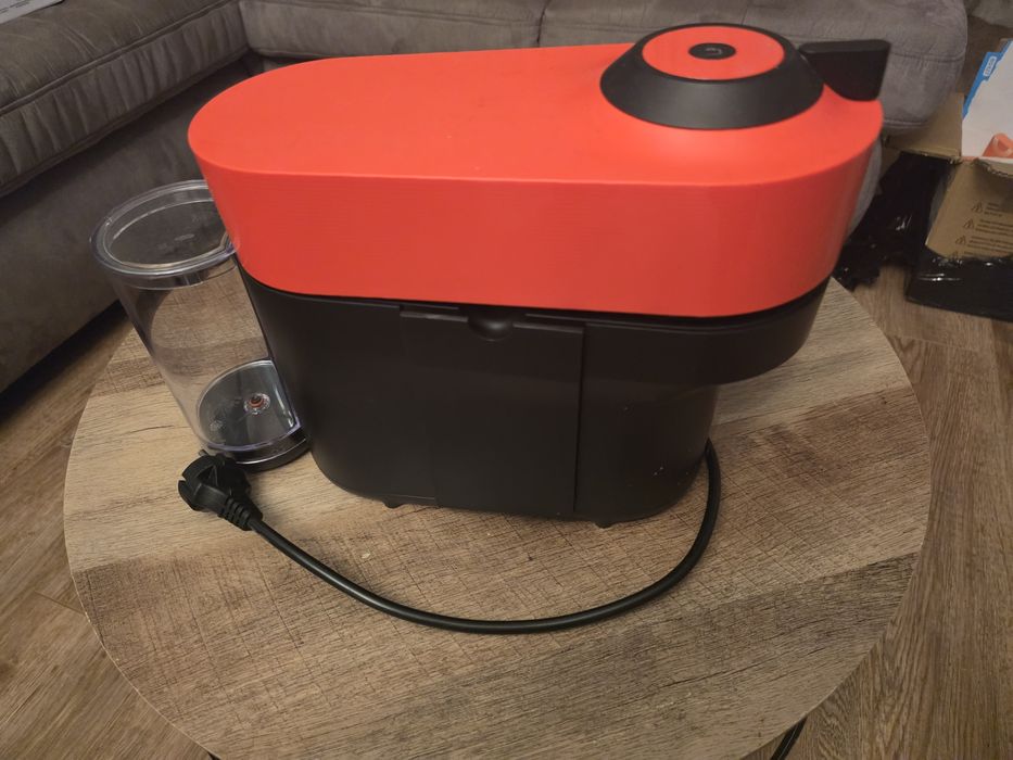 Кафемашина Nespresso