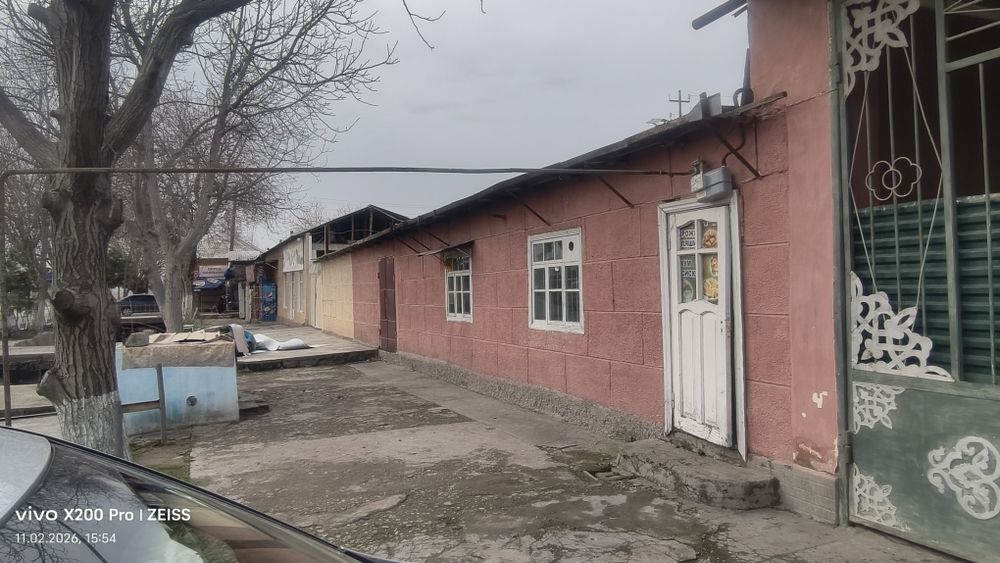 Сомсахона арендага берилади