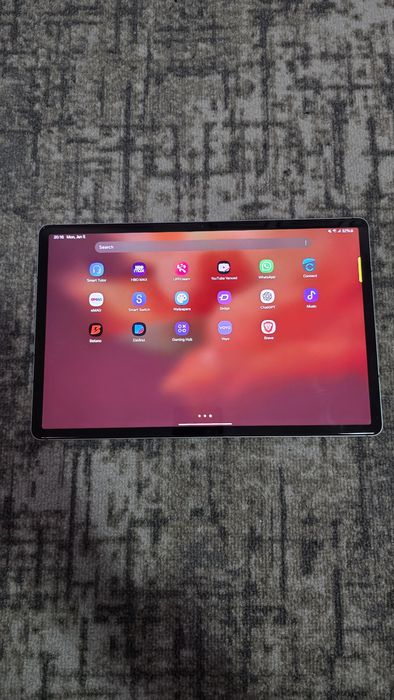 Samsung Galaxy Tab S7 FE 5g MysticGreen
Mystick Black
64Gb
Functional