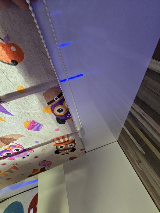 Детски щори размер височина 248