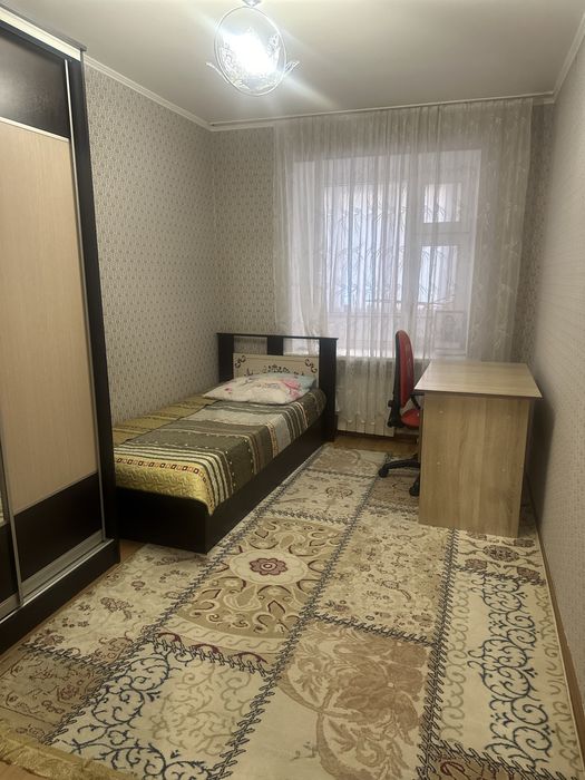 Продам 2х квартиру центр. Облсполком