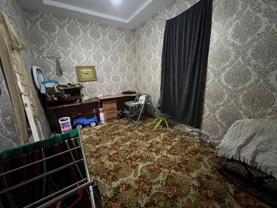 3 хонали уй ижарага берилади оилага кизларга