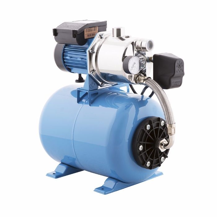 Насосное оборудование(насосы)