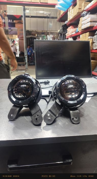 Spark tumanka Bi LED  Original