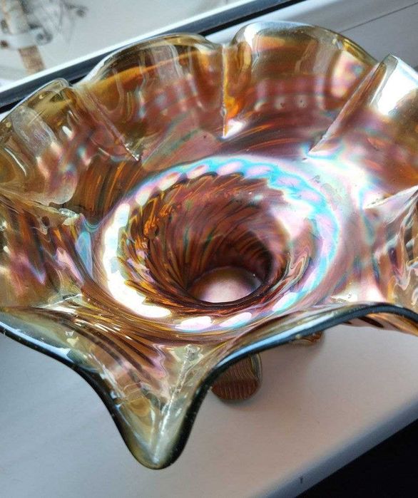 Советская посуда