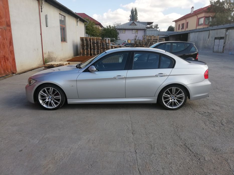 Ușa stânga/dreapta fata/spate BMW e90