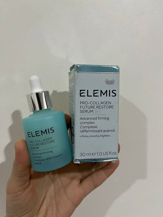 Elemis marine collagen serum