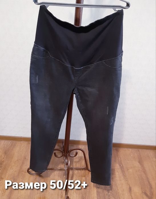 Одежда для Для беременных джинсы