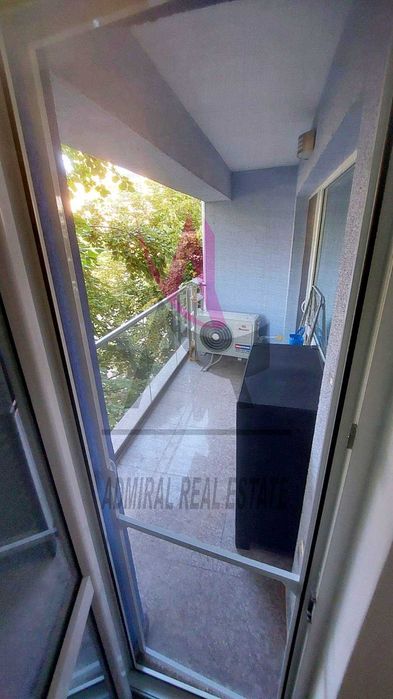 Дава се под наем Двустаен апартамент в Варна, Център - 62 кв.м за 613 € - Снимка #4