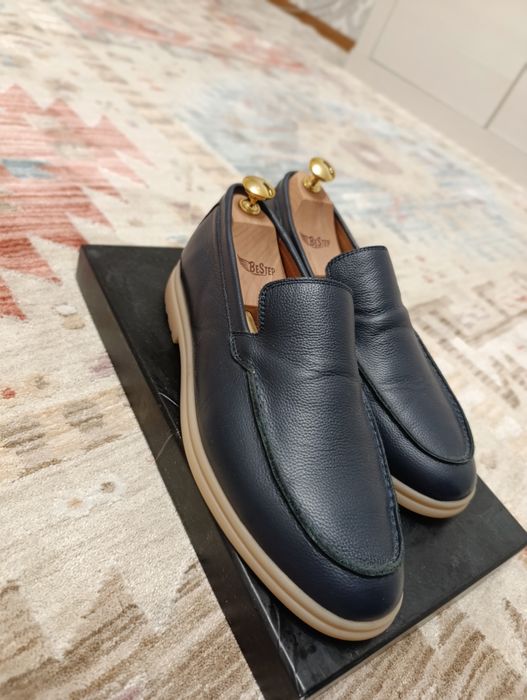 Лоферы от бренда MSQ