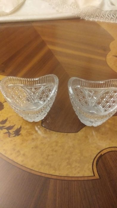 Конфетницы !!! Времён СССР