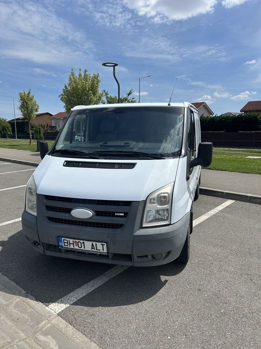 FORD Transit 2007