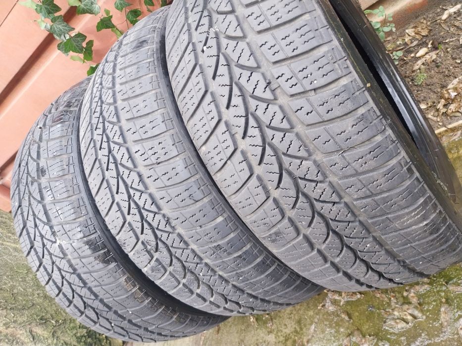 Anvelope iarna 205 55 r16 250 lei toate