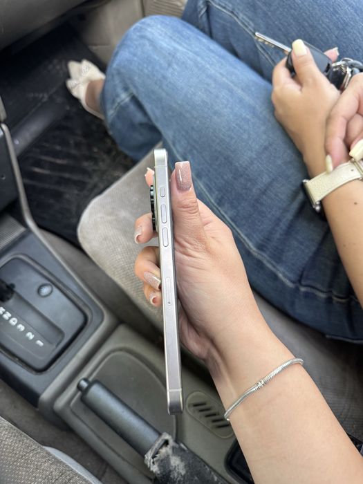Айфон 15 Pro Max 256gb