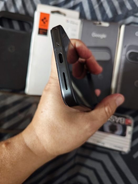 Google pixel 9 5G 128/12