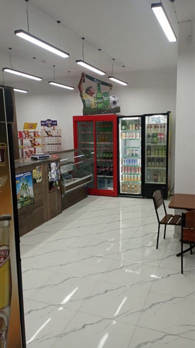 Помещение под магазин или офис !