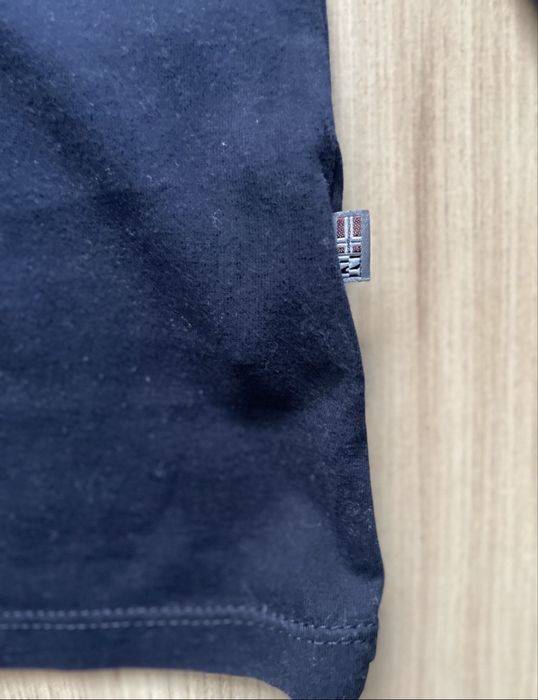 NAPAPIJRI / мъжка блуза/фланела S