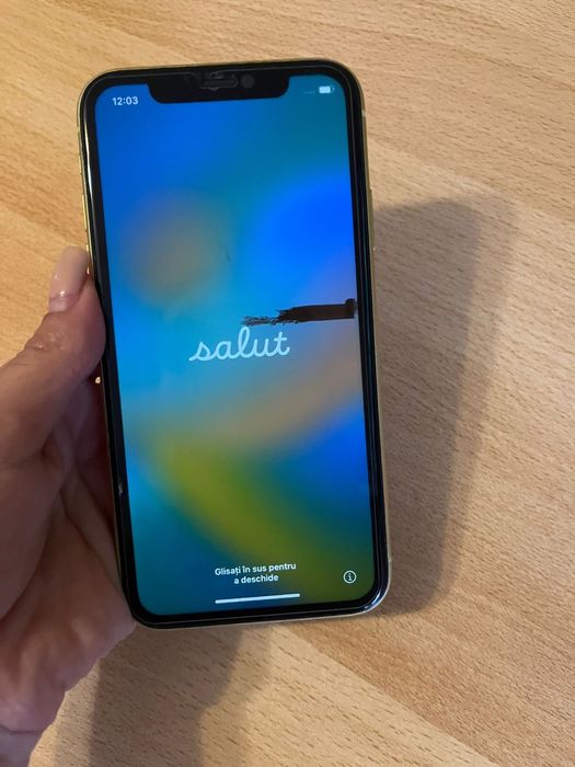 Iphone 11 64 GB perfect functional