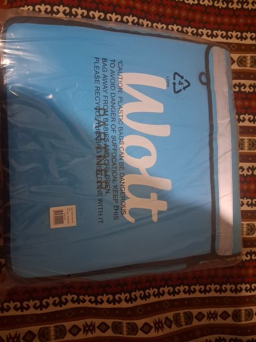 Продам термосумку новая вольт