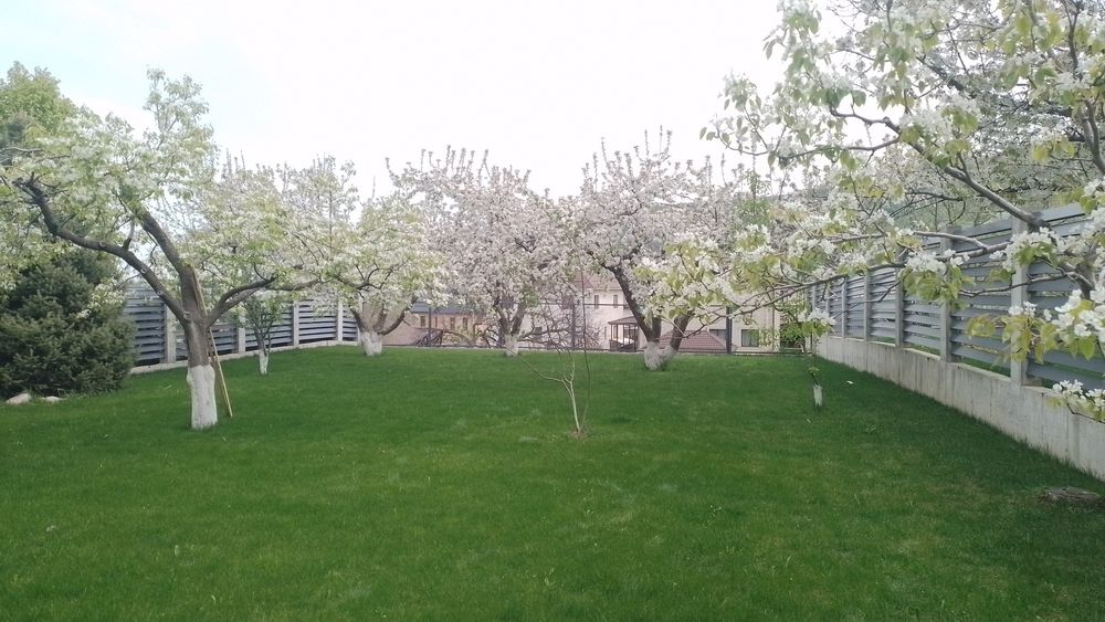 Садовник на обслуживание объектов