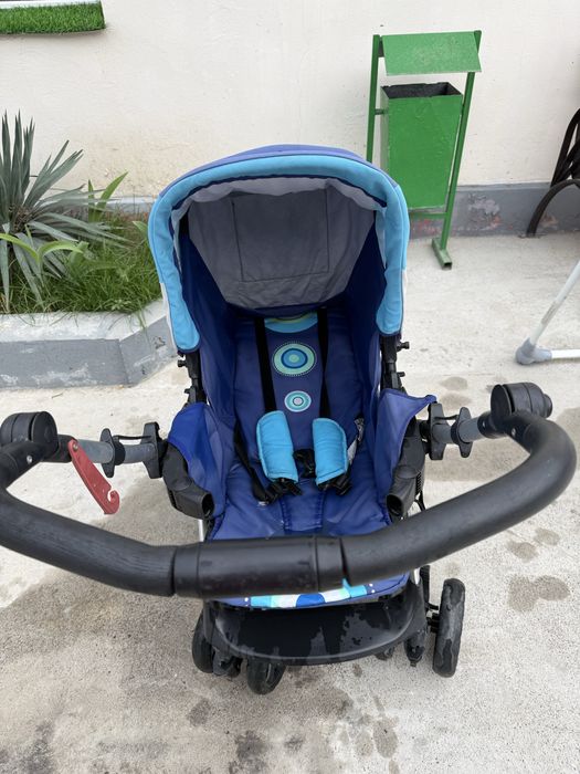 Кольяска детский