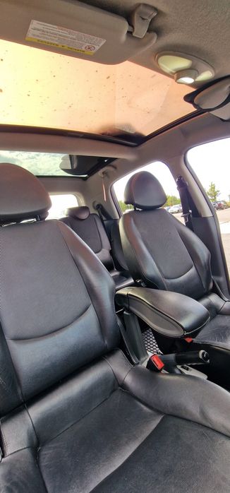 Smart Forfour 2006 diesel, 1.550 € — imagine 5