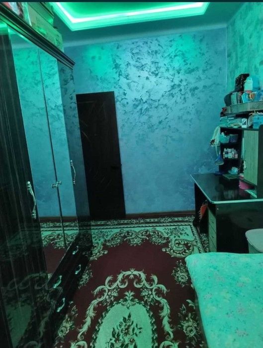 Юнусабад 7 квартал. Продаётся уютная квартира 2 в 3