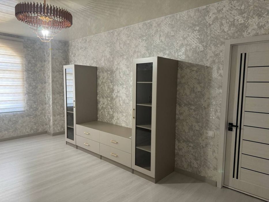 Аренда 2 комнатной квартиры Юнусабад 18-квартал ЖК Manzur