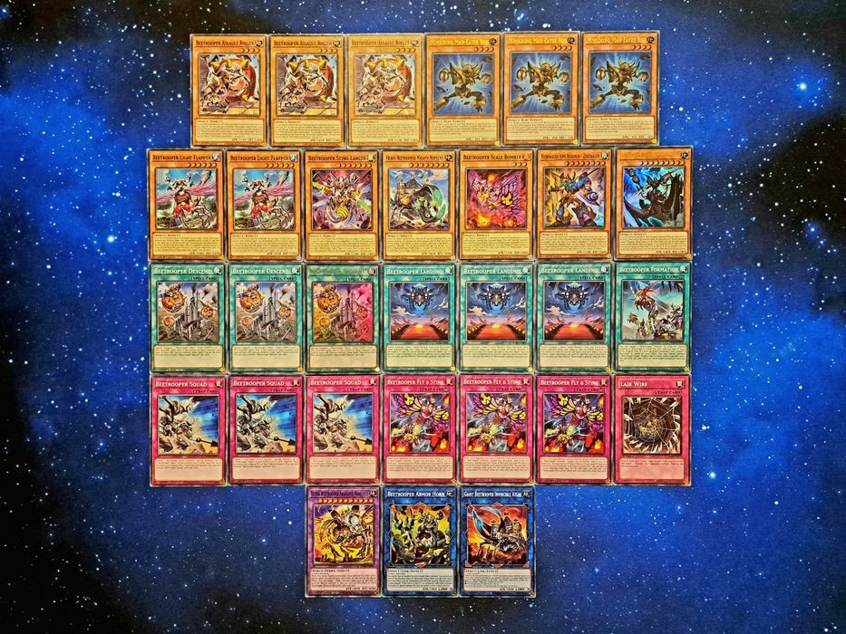 Yu-Gi-Oh Cores 2