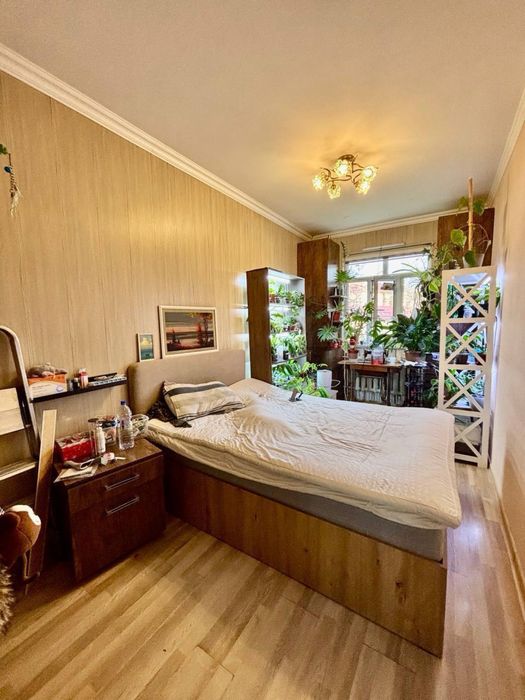 Мирзо Улугб Ялангач Ориентир Инситут Культуры 2/2/4 Продается Квартира