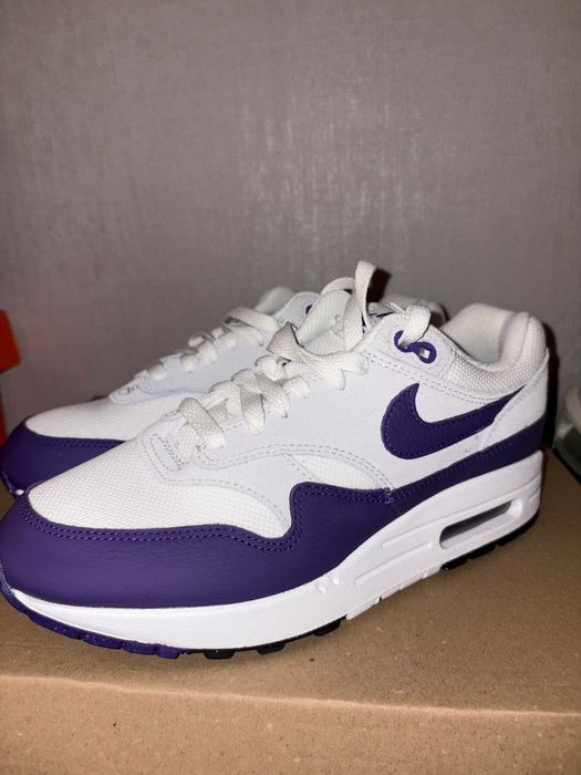 Nike Air Max 1 SC - Номер 39