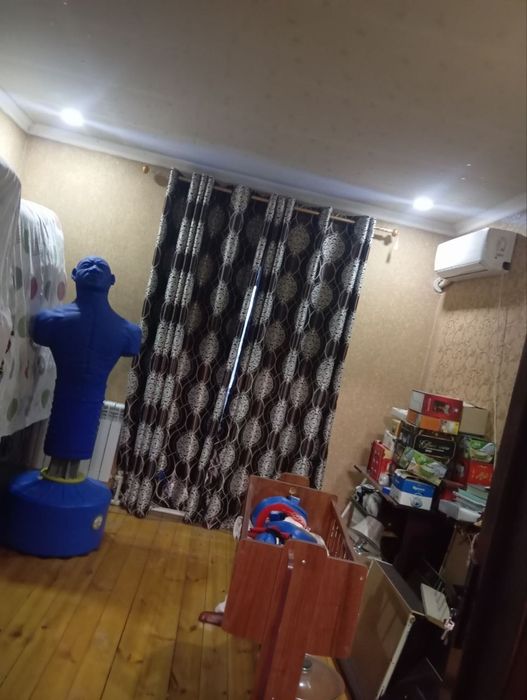 Uy kvartira sotiladi