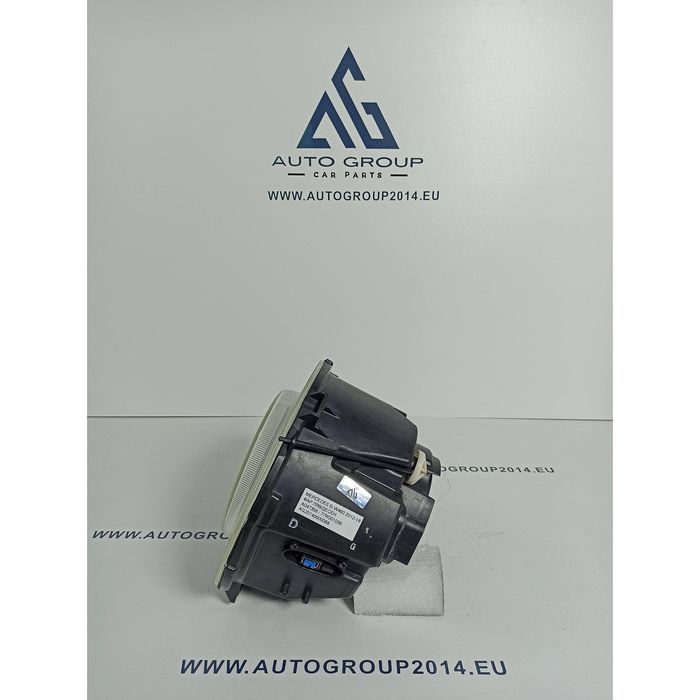 Ляв/десен фар за mercedes g-class w463 - a4638200759