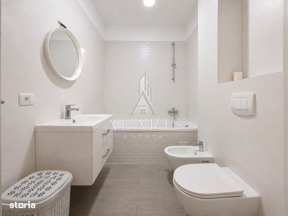 Apartament de lux, vedere panoramica, zona Soarelui