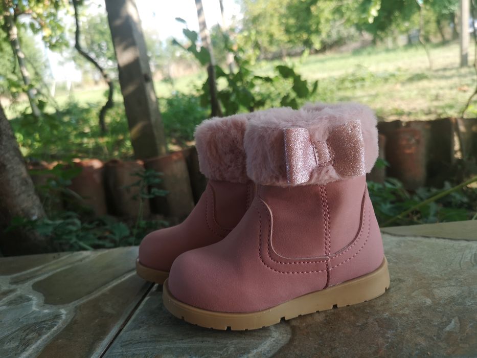 Обувки, боти, Nike, Adidas, Clarks, Primigi, Garvalin, Zara