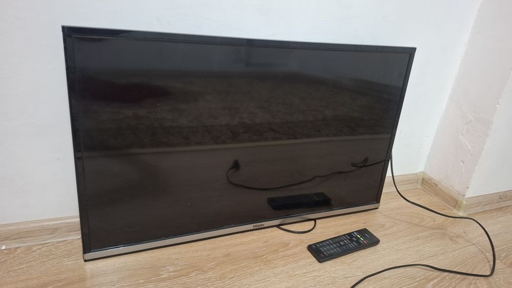 Продам телевизор HAIER