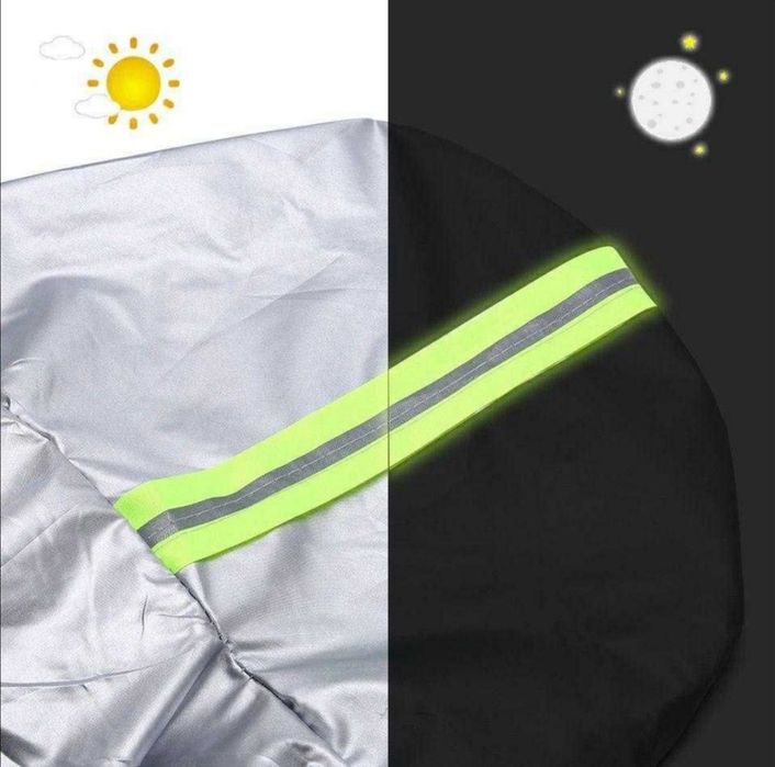 Avto tent yuqori sifat  yetkazb berish xizmati bor Buxoro