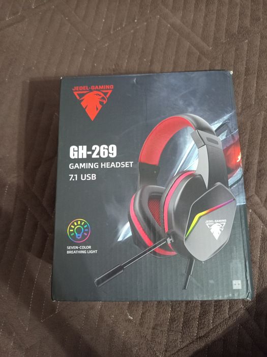 Наушники Проводные